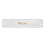 Colchón Everest Resortado King 200x200 Cm Ortopédico Doble Faz sin Pillow - COLCHONES | Bylmo
