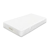 Colchón Everest Resortado King 200x200 Cm Ortopédico Doble Faz sin Pillow - COLCHONES | Bylmo