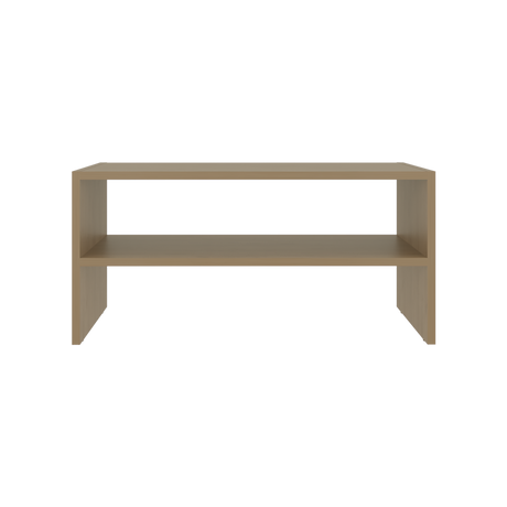 Zapatero Silpa Fresno 71.8x34.9cm Horizontal para Cuatro Pares y de Dos Niveles - ZAPATEROS | Bylmo