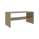 Zapatero Silpa Fresno 71.8x34.9cm Horizontal para Cuatro Pares y de Dos Niveles - ZAPATEROS | Bylmo