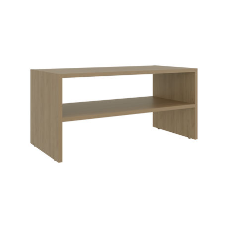 Zapatero Silpa Fresno 71.8x34.9cm Horizontal para Cuatro Pares y de Dos Niveles - ZAPATEROS | Bylmo