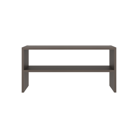 Zapatero Silpa Milan 71.8x34.9cm Horizontal para Cuatro Pares y de Dos Niveles - ZAPATEROS | Bylmo