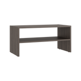 Zapatero Silpa Milan 71.8x34.9cm Horizontal para Cuatro Pares y de Dos Niveles - ZAPATEROS | Bylmo