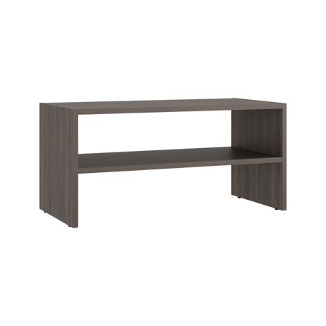 Zapatero Silpa Milan 71.8x34.9cm Horizontal para Cuatro Pares y de Dos Niveles - ZAPATEROS | Bylmo