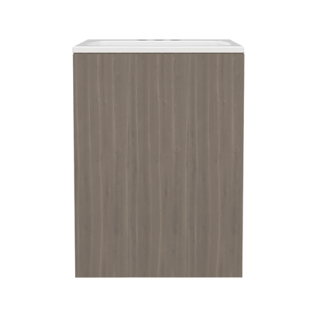 Mueble para Lavamanos Flotante Colton Bardolino 45x60.3cm Individual con Lavamanos - MUEBLES PARA LAVAMANOS | Bylmo