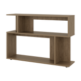 Mesa Auxiliar Fresno Europeo 95x66.4cm Rectangular con Cuatro Compartimientos - MESAS AUXILIARES | Bylmo