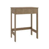 Escritorio Hills Fresno Europeo 60x77cm con Un Cajón - ESCRITORIOS | Bylmo