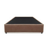 Base Cama Graf Camel para Cama Semidoble 120 X 190 Cm con Patas - CAMAS | Bylmo