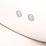 Espejo de Baño Redondo Petra 80x80cm Flotado Sin Marco con Antiempaño y con Iluminación LED - ESPEJOS DE BANHO | Bylmo