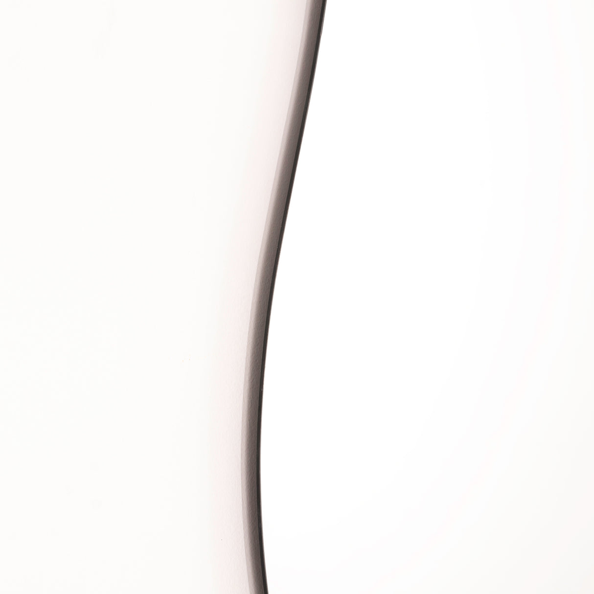 Espejo de Pared Asimetrico Sicilia 80x120cm Sin Marco - ESPEJOS DE PARED | Bylmo