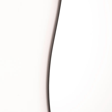 Espejo de Pared Asimetrico Sicilia 80x120cm Sin Marco - ESPEJOS DE PARED | Bylmo