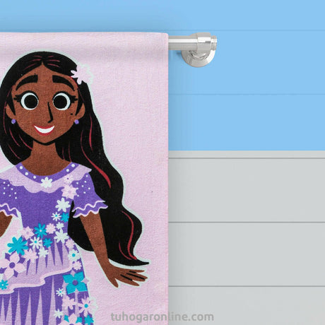 Toalla Infantil de Cuerpo Multicolor 60x120cm Disney - TOALLAS | Bylmo