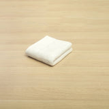 Toalla de Manos Modha Blanco 40x70cm Fondo Entero - TOALLAS | Bylmo