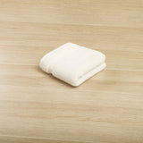 Toalla de Manos Bamboo Blanco 40x70cm Fondo Entero - TOALLAS | Bylmo