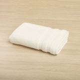 Toalla de Cuerpo Bamboo Blanco 70x140cm Fondo Entero - TOALLAS | Bylmo