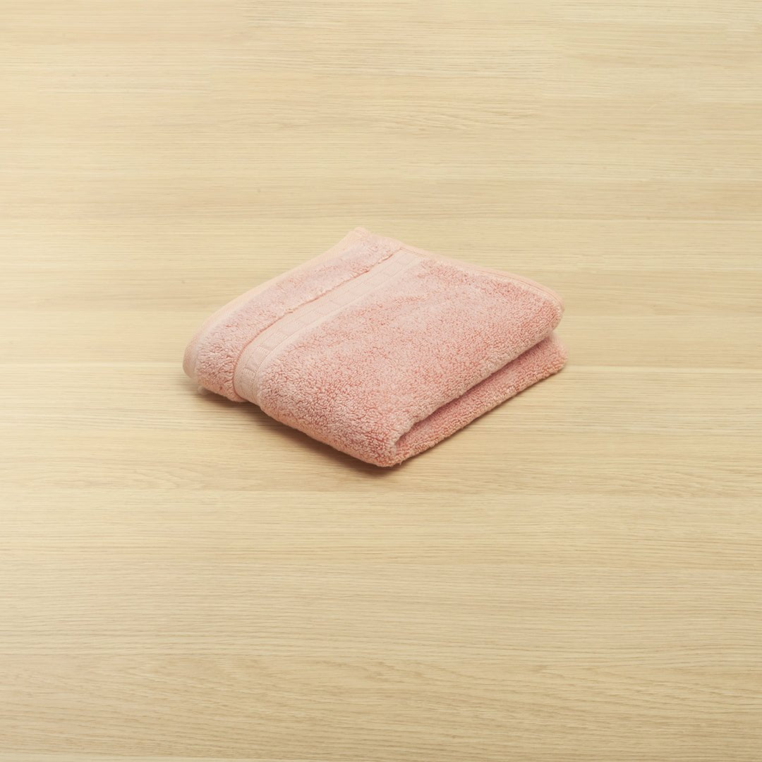Toalla de Cuerpo Bamboo Palo de Rosa 70x140cm Fondo Entero - TOALLAS | Bylmo