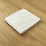 Toalla de Cuerpo Hotelera Blanco 70x140cm Fondo Entero - TOALLAS | Bylmo