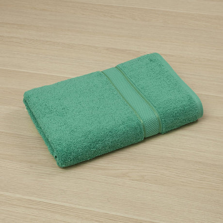 Toalla de Cuerpo Premium Aguamarina 70x140cm Fondo Entero - TOALLAS | Bylmo