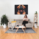 Sofá Cama Sahara Taupe 206x82cm De Tres Puestos Reclinable y con Apoya Brazos - SOFAS Y POLTRONAS | Bylmo