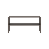 Zapatero Silpa Milan 72x34.9cm Horizontal de Dos Niveles para Seis Zapatos - ZAPATEROS | Bylmo