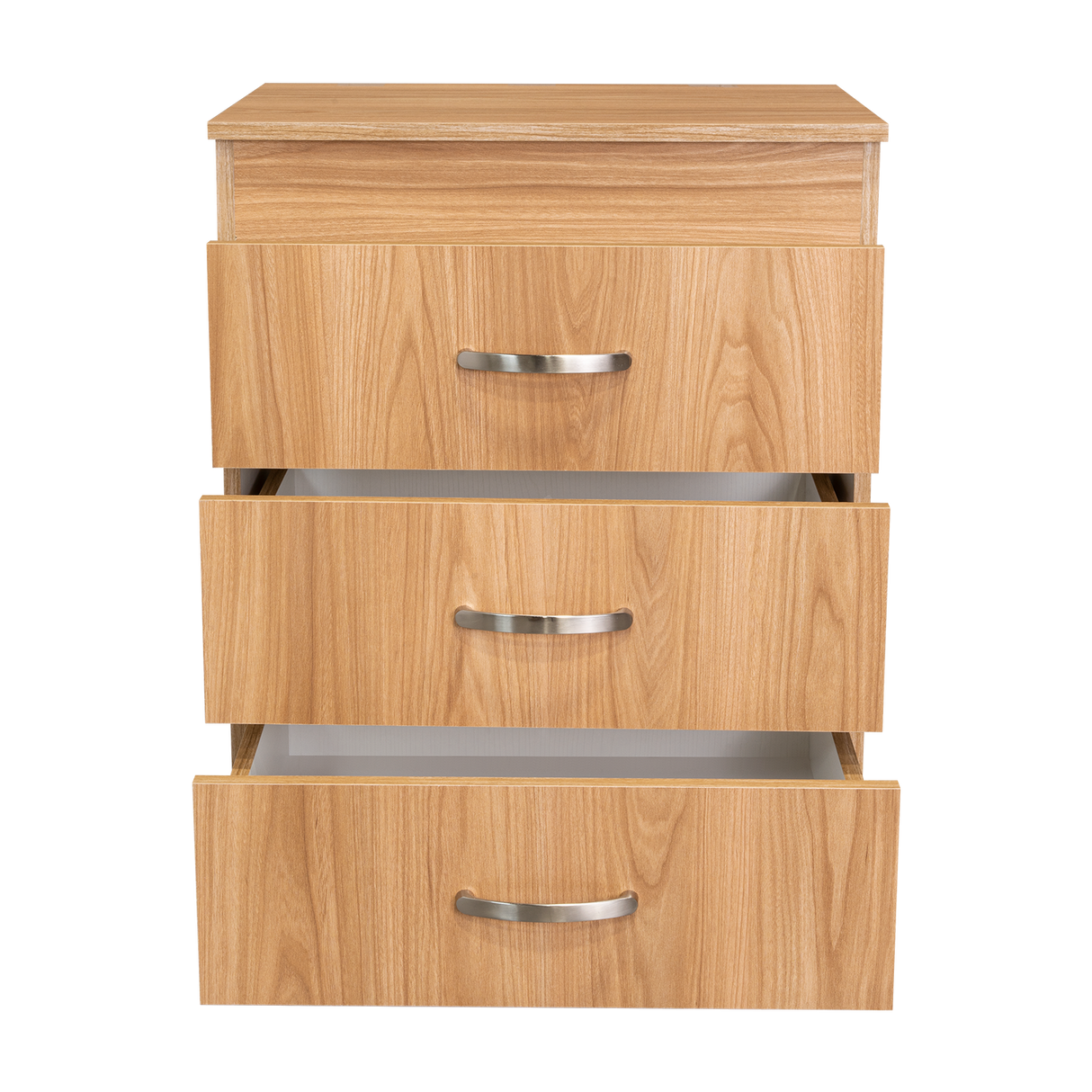 Combo Closet y Cómoda Mayer Fresno Europeo Y Blanco 141.1x164.2cm con Cuatro Cajones y con Cuatro Puertas - CLOSETS | Bylmo