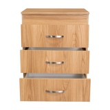 Combo Closet y Cómoda Mayer Fresno Europeo Y Blanco 141.1x164.2cm con Cuatro Cajones y con Cuatro Puertas - CLOSETS | Bylmo