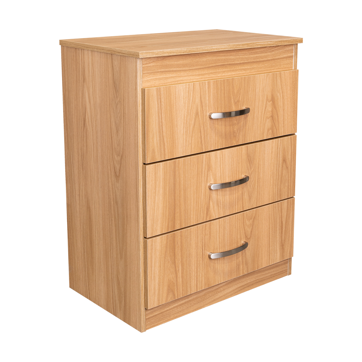 Combo Closet y Cómoda Mayer Fresno Europeo Y Blanco 141.1x164.2cm con Cuatro Cajones y con Cuatro Puertas - CLOSETS | Bylmo