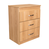 Combo Closet y Cómoda Mayer Fresno Europeo Y Blanco 141.1x164.2cm con Cuatro Cajones y con Cuatro Puertas - CLOSETS | Bylmo