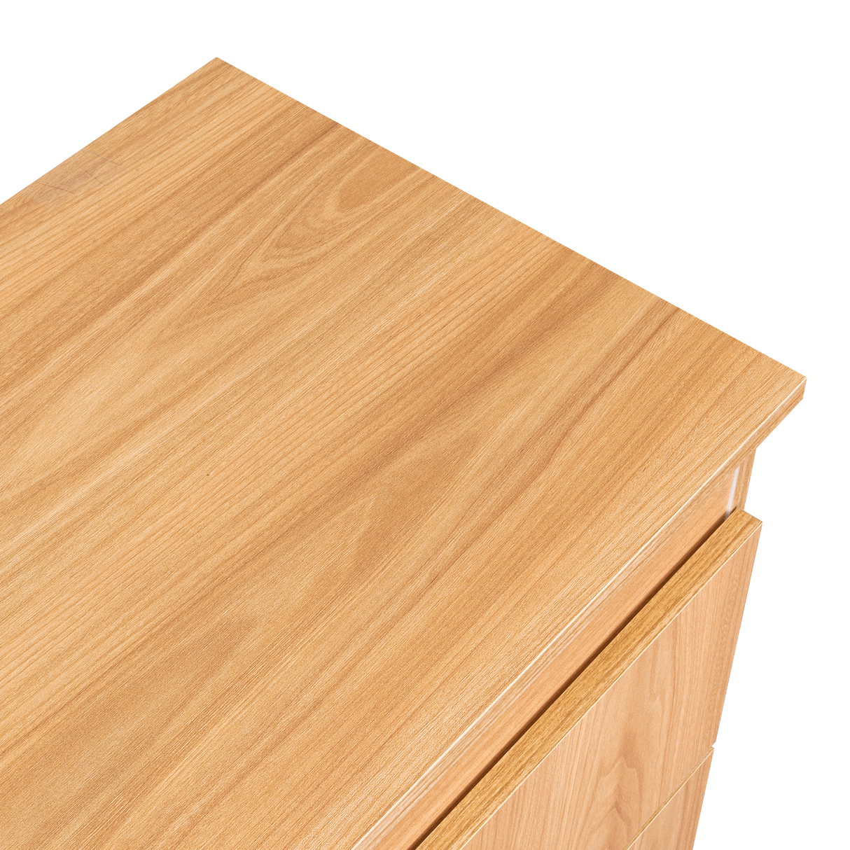 Combo Closet y Cómoda Mayer Fresno Europeo Y Blanco 141.1x164.2cm con Cuatro Cajones y con Cuatro Puertas - CLOSETS | Bylmo