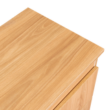 Combo Closet y Cómoda Mayer Fresno Europeo Y Blanco 141.1x164.2cm con Cuatro Cajones y con Cuatro Puertas - CLOSETS | Bylmo