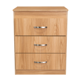 Combo Closet y Cómoda Mayer Fresno Europeo Y Blanco 141.1x164.2cm con Cuatro Cajones y con Cuatro Puertas - CLOSETS | Bylmo