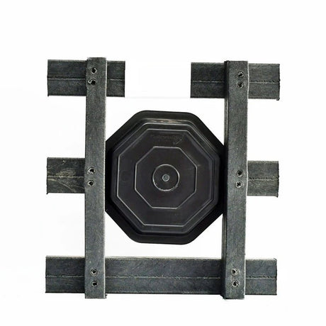 Base para Materas Exterior Tulipán Negro 28x5cm Cuadrado Apto Para Intemperie - BASES PARA MATERAS DE EXTERIOR | Bylmo