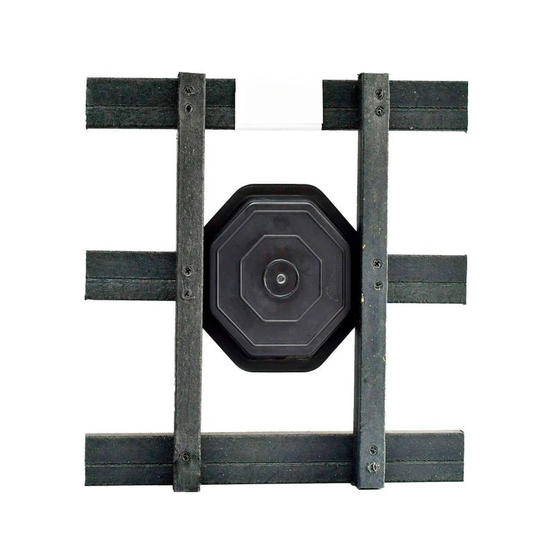 Base para Materas Exterior Tulipán Negro 35x5cm Cuadrado Apto Para Intemperie - BASES PARA MATERAS DE EXTERIOR | Bylmo