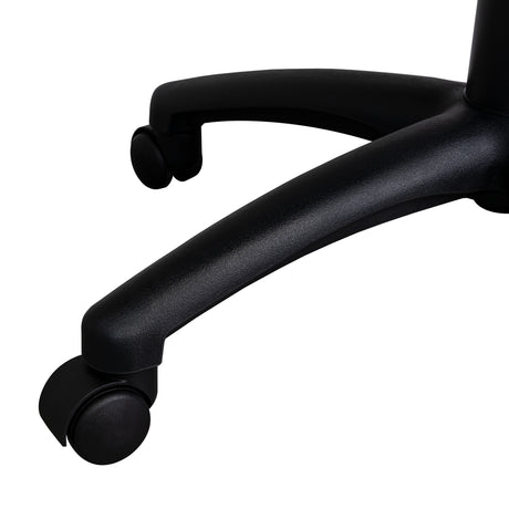 Silla Gamer Box Negro 59x78cm con Apoyabrazos y con Apoya Cabezas - SILLAS DE OFICINA | Bylmo