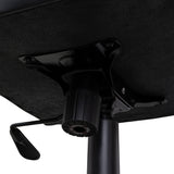 Silla Gamer Box Negro 59x78cm con Apoyabrazos y con Apoya Cabezas - SILLAS DE OFICINA | Bylmo