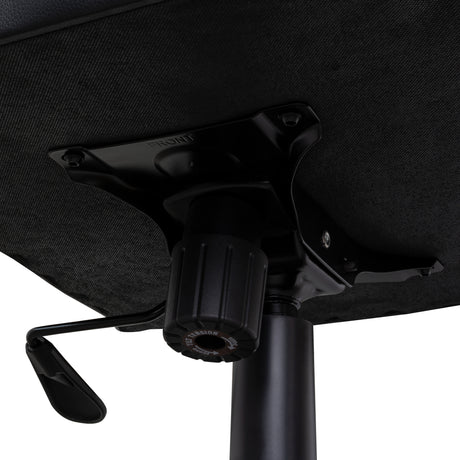 Silla Gamer Box Negro 59x78cm con Apoyabrazos y con Apoya Cabezas - SILLAS DE OFICINA | Bylmo