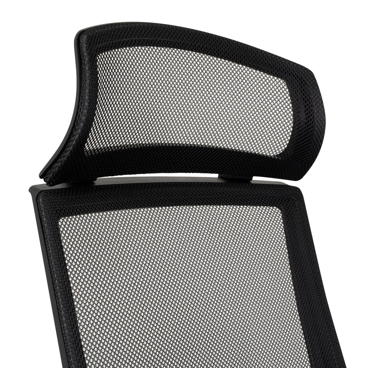 Silla de Oficina X57 Negro con Apoyabrazos, Soporte Lumbar y Apoya Cabezas