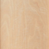 Puerta Okume Madera 70x200cm Virgen sin Marco y sin Chapa - PUERTAS | Bylmo