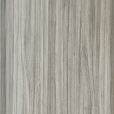 Puerta Gris 70x200cm Foil sin Marco y sin Chapa - PUERTAS | Bylmo