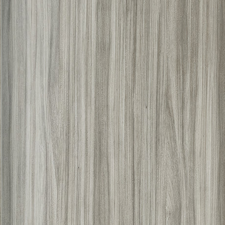 Puerta Gris 70x200cm Foil sin Marco y sin Chapa - PUERTAS | Bylmo