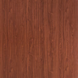 Puerta Cedro 90x200cm Foil sin Marco y sin Chapa - PUERTAS | Bylmo