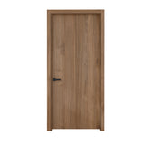 Puerta Gales 80x225cm Melaminado sin Marco y sin Chapa - PUERTAS | Bylmo