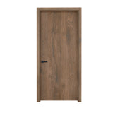 Puerta Bellota 80x225cm Melaminado sin Marco y sin Chapa - PUERTAS | Bylmo