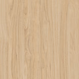 Puerta Nacar 80x225cm Melaminado sin Marco y sin Chapa - PUERTAS | Bylmo