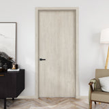 Puerta Artiko 70x225cm Melaminado sin Marco y sin Chapa - PUERTAS | Bylmo