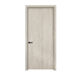 Puerta Artiko 80x225cm Melaminado sin Marco y sin Chapa - PUERTAS | Bylmo
