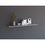 Caja Entrepaños organizadores x 6 Agave 120x29cm Rectangulares - REPISAS | Bylmo