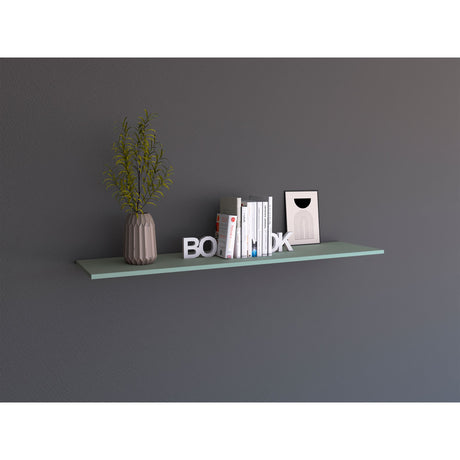 Caja Entrepaños organizadores x 6 Agave 120x29cm Rectangulares - REPISAS | Bylmo