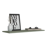 Caja Entrepaños organizadores x 6 Agave 80x29cm Rectangulares - REPISAS | Bylmo