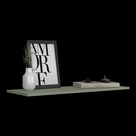 Caja Entrepaños organizadores x 6 Agave 80x29cm Rectangulares - REPISAS | Bylmo